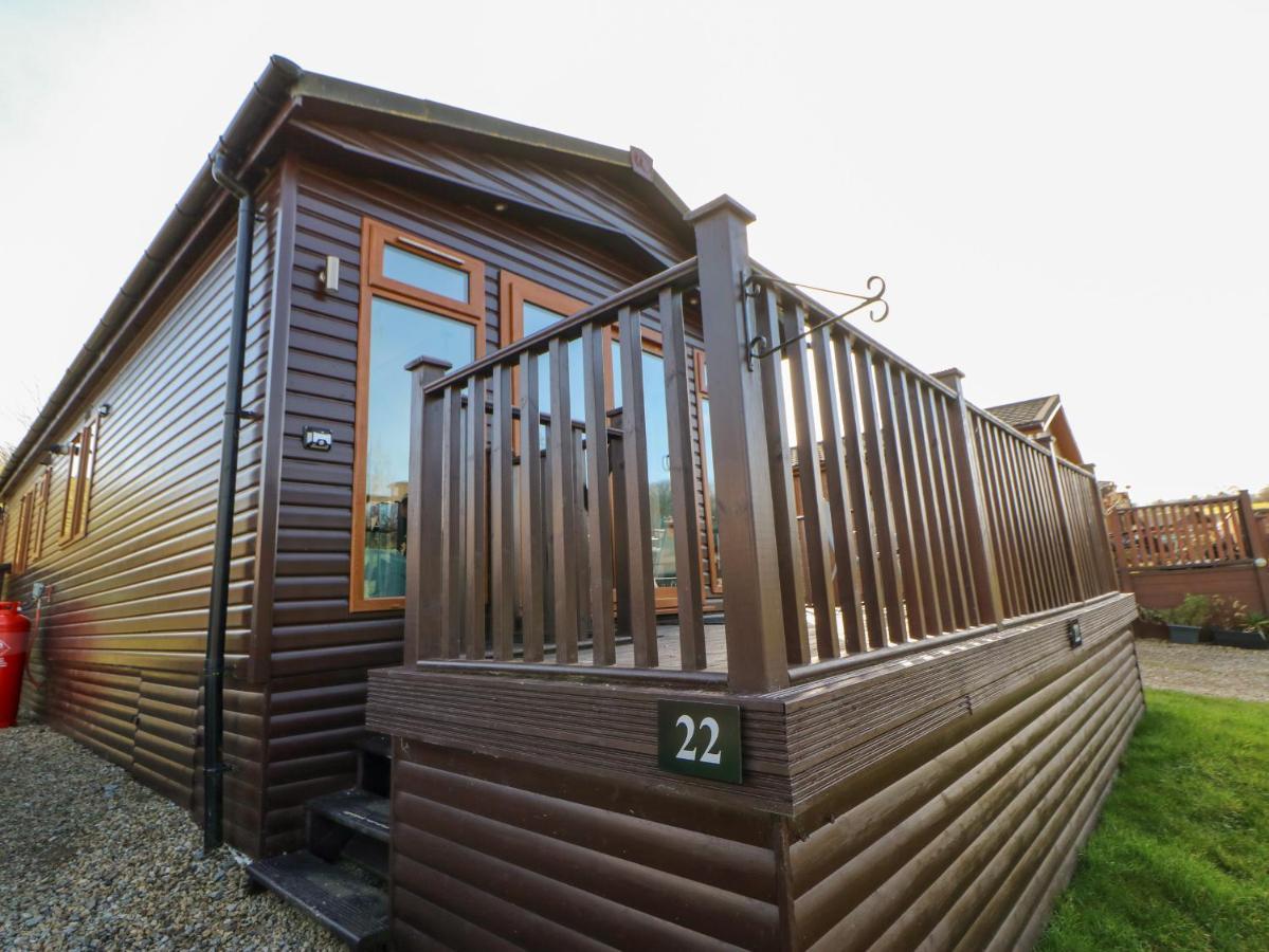 Villa 22 Badgers Retreat Richmond  Exterior foto